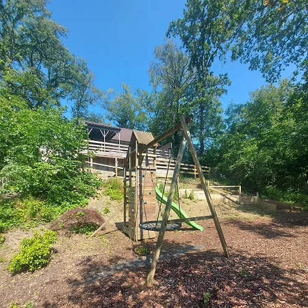 Hébergement de vacances Le Refuge - Sauna - Hot Tub - Playstation