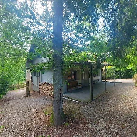 Le Refuge - Sauna - Hot Tub - Playstation Hébergement de vacances *