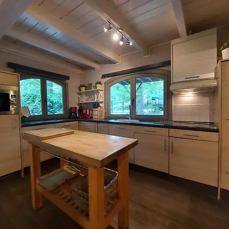 Le Refuge - Sauna - Hot Tub - Playstation *