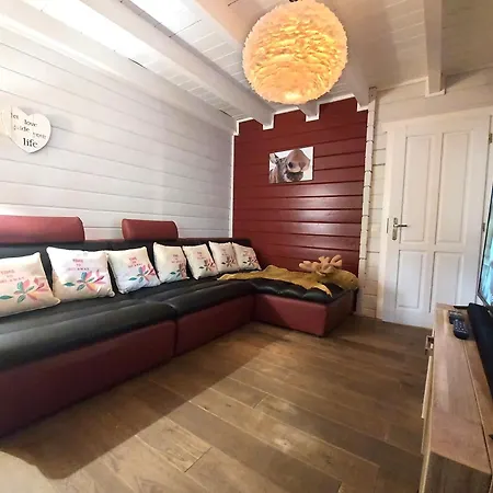 Le Refuge - Sauna - Hot Tub - Playstation *