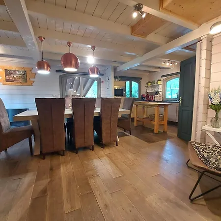 Le Refuge - Sauna - Hot Tub - Playstation