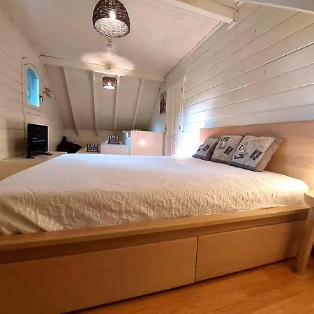 Hébergement de vacances Le Refuge - Sauna - Hot Tub - Playstation Durbuy