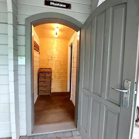 Le Refuge - Sauna - Hot Tub - Playstation