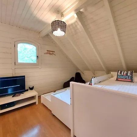 Le Refuge - Sauna - Hot Tub - Playstation *