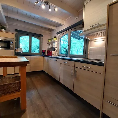 Le Refuge - Sauna - Hot Tub - Playstation دربي