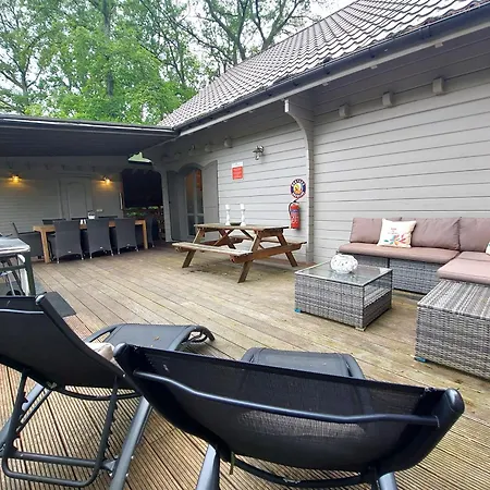 Le Refuge - Sauna - Hot Tub - Playstation * Durbuy