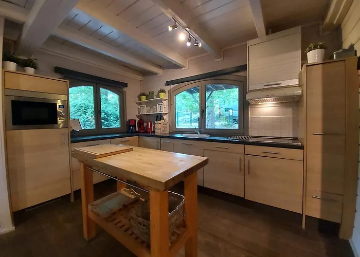 Le Refuge - Sauna - Hot Tub - Playstation *