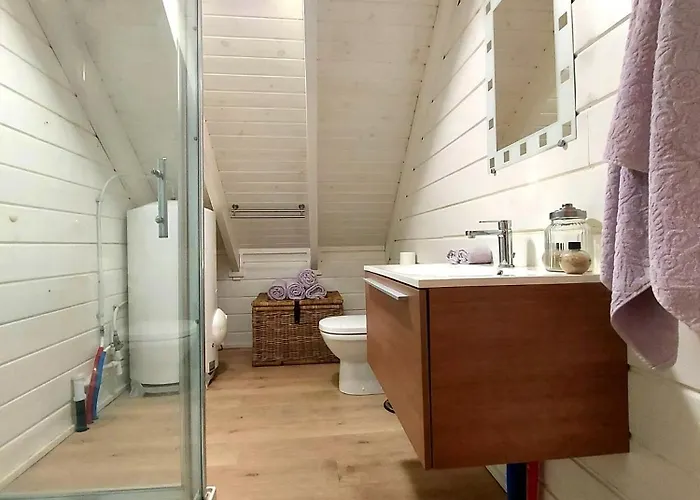 Le Refuge - Sauna - Hot Tub - Playstation