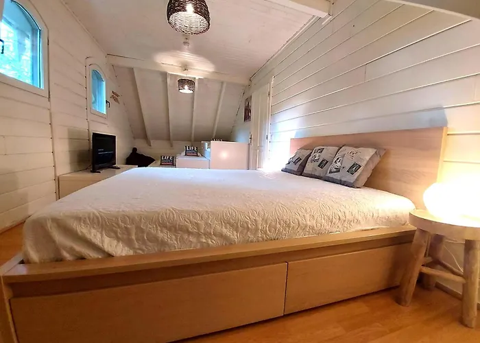 Vakantiehuis Le Refuge - Sauna - Hot Tub - Playstation Durbuy