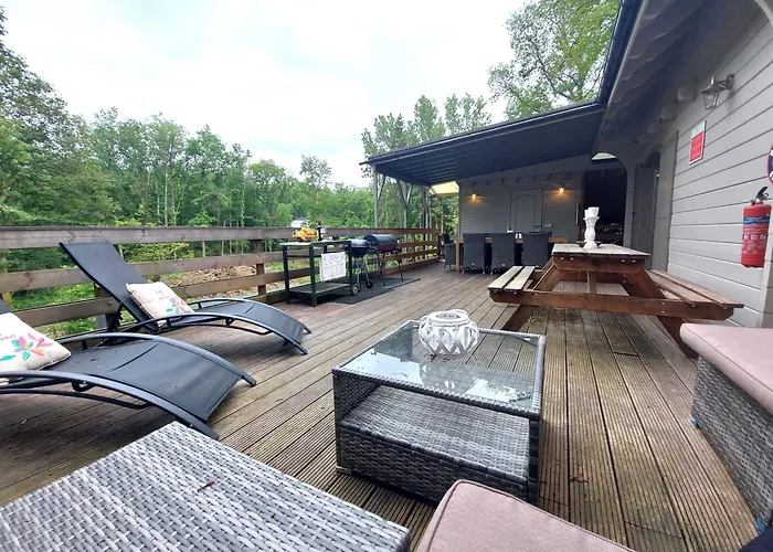 Le Refuge - Sauna - Hot Tub - Playstation Durbuy