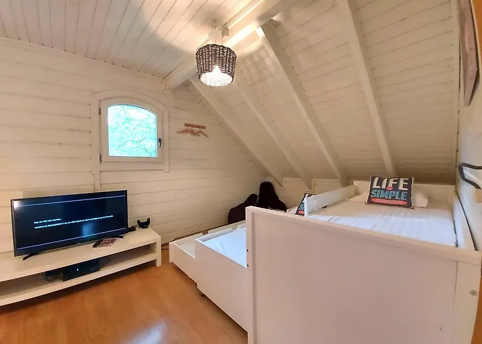 Le Refuge - Sauna - Hot Tub - Playstation *