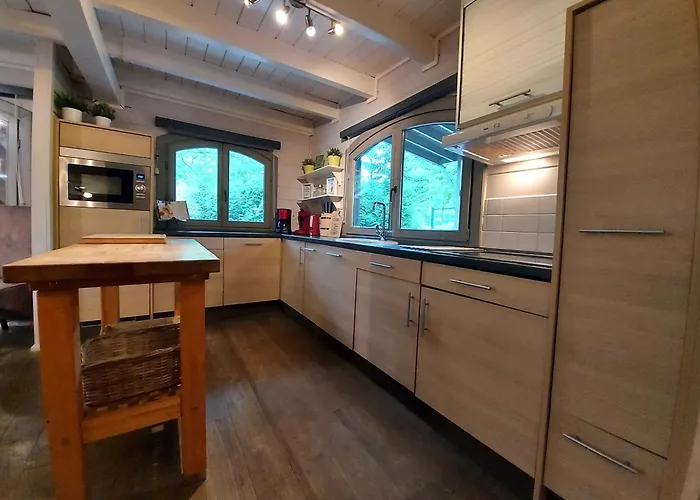 Le Refuge - Sauna - Hot Tub - Playstation Durbuy